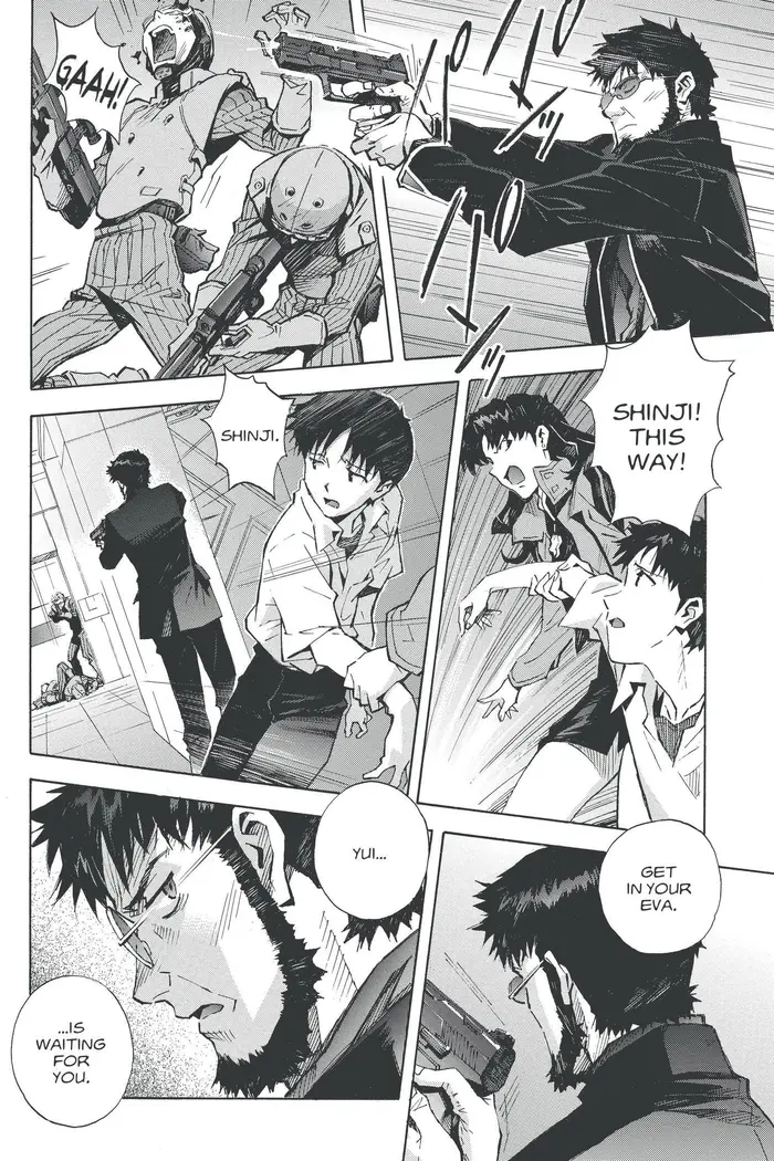 Neon Genesis Evangelion Chapter 78 image 18_optimized